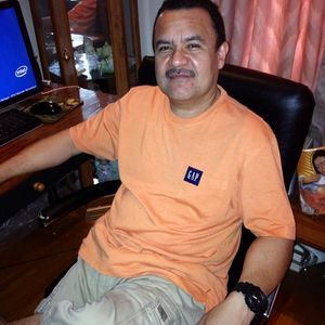 Meet your Posher, Ramon